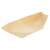 Pack of 1000 Pine Leaf Trays - tray at wholesale prices