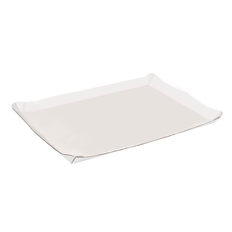 Pack of 50 Micro-Cannel Self-Service Trays - restoration tray at wholesale prices