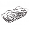 Basket Rectangulaire - Corbeille à prix de gros