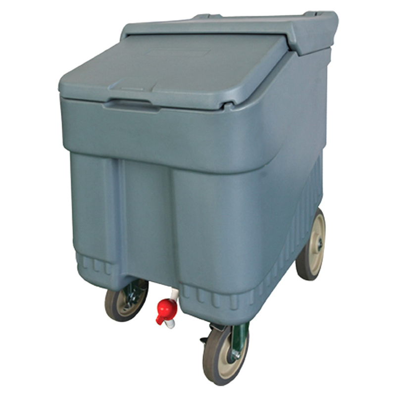 Ice Cube Trolley - kitchen cart at wholesale prices