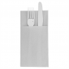 Lot de 700 Serviettes Kangourou 55 G/m2 - serviette en papier à prix de gros Lot de 700 Serviettes Kangourou 55 G/m2 - serviette en papier à prix de gros