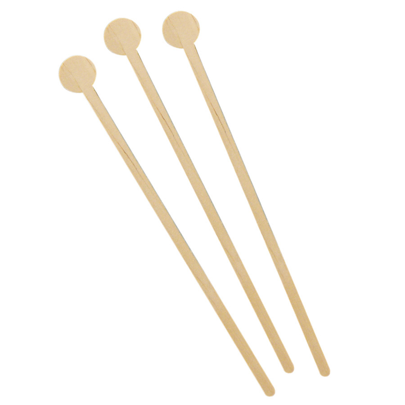 Set of 100 long Drinks stirrers - cocktail stirrer at wholesale prices