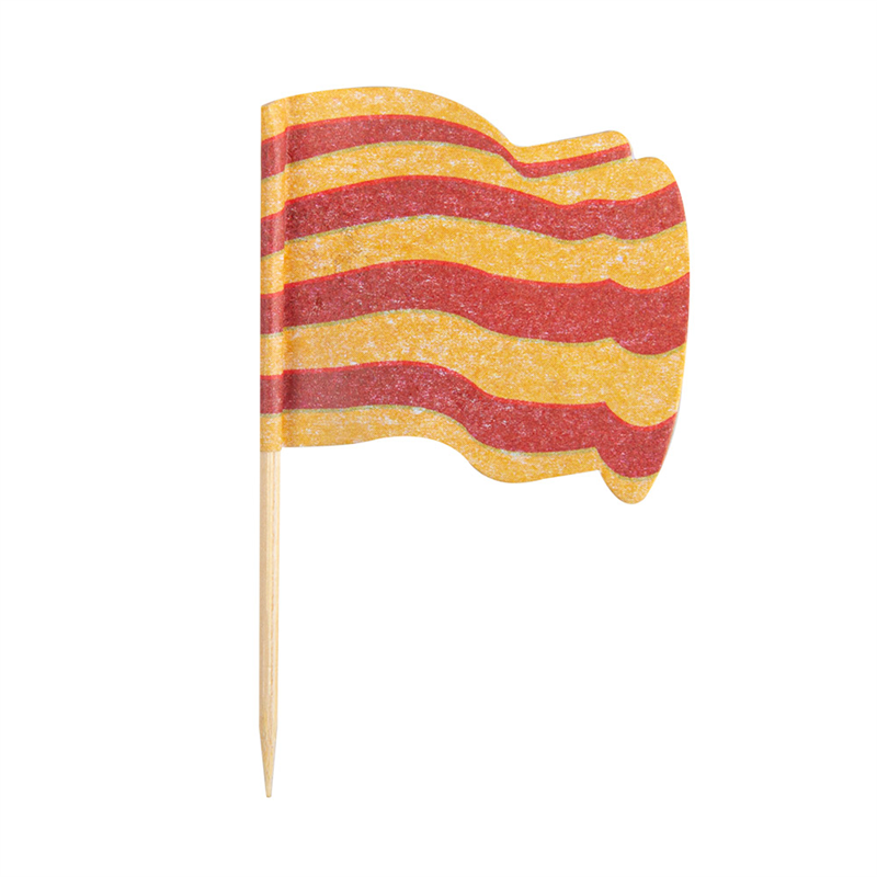 Set of 144 Small Catalugna Flags - Flag at wholesale prices