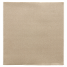 Lot de 1200 Serviettes Ecolabel 18 G/m2 - serviette en papier à prix de gros