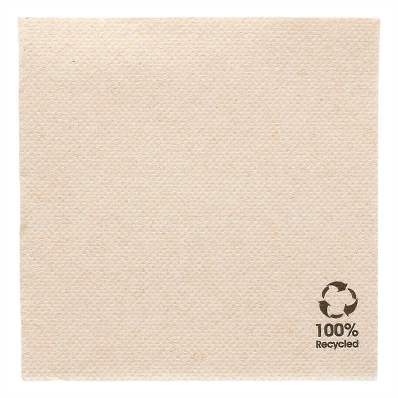 Lot de 2400 Serviettes Ecolabel - serviette en papier à prix de gros