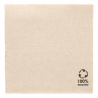 Lot de 2400 Serviettes Ecolabel - serviette en papier à prix de gros Lot de 2400 Serviettes Ecolabel - serviette en papier à prix de gros