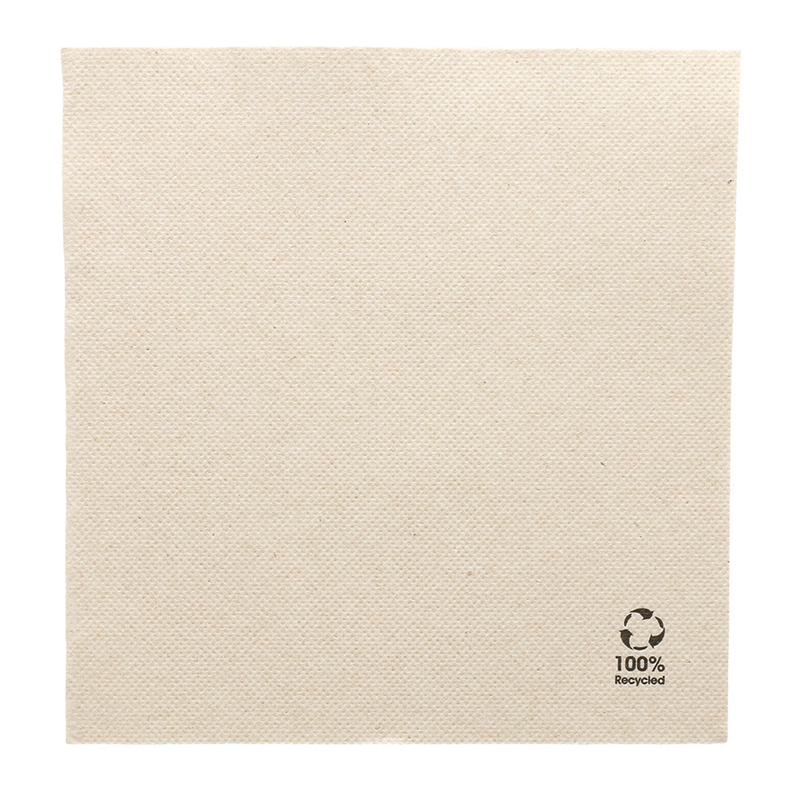 Lot de 1200 Serviettes Ecolabel - serviette en papier à prix grossiste