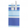 Lot de 700 Serviettes Kangourou 55 G/m2 - serviette en papier à prix de gros