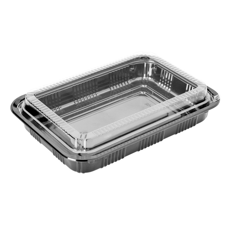 Pack of 300 Tray Lid Sets - tray at wholesale prices