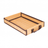 Set of 5 Trays - Tray at wholesale prices