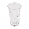 Set of 24 Shot Glasses - Glass at wholesale prices