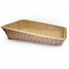 Corbeille Similaire Osier Rectangulaire Inclinée - Corbeille à prix grossiste Corbeille Similaire Osier Rectangulaire Inclinée - Corbeille à prix grossiste