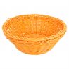 Lot de 12 Corbeilles Similaire Osier Rondes - Corbeille à prix grossiste Lot de 12 Corbeilles Similaire Osier Rondes - Corbeille à prix grossiste
