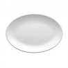 Set of 12 Oval Plates - Plate at wholesale prices