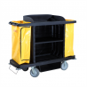 Room Service Trolley, Without Doors - cart at wholesale prices