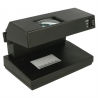 Euro Counterfeit Detector Ac220-240V - Counterfeit money detector at wholesale prices
