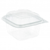 Pack of 700 Pastry Containers Lid - Recyclable accessory at wholesale prices