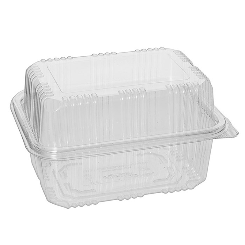 Lot de 800 Récipients Pâtisseries Couvercle - Accessoire recyclable à prix de gros