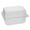 Set of 800 Pastry Containers Lid - Recyclable accessory at wholesale prices