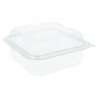 Lot de 700 Récipients Pâtisseries Couvercle - Accessoire recyclable à prix grossiste Lot de 700 Récipients Pâtisseries Couvercle - Accessoire recyclable à prix grossiste