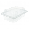 Lot de 400 Récipients Pâtisseries Couvercle - Accessoire recyclable à prix grossiste