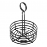 Basket Condiments - Corbeille à prix de gros