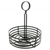 Basket Condiments - Corbeille à prix grossiste