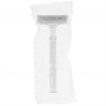 Pack of 100 Individually Bagged Razors - Shaving set at wholesale prices