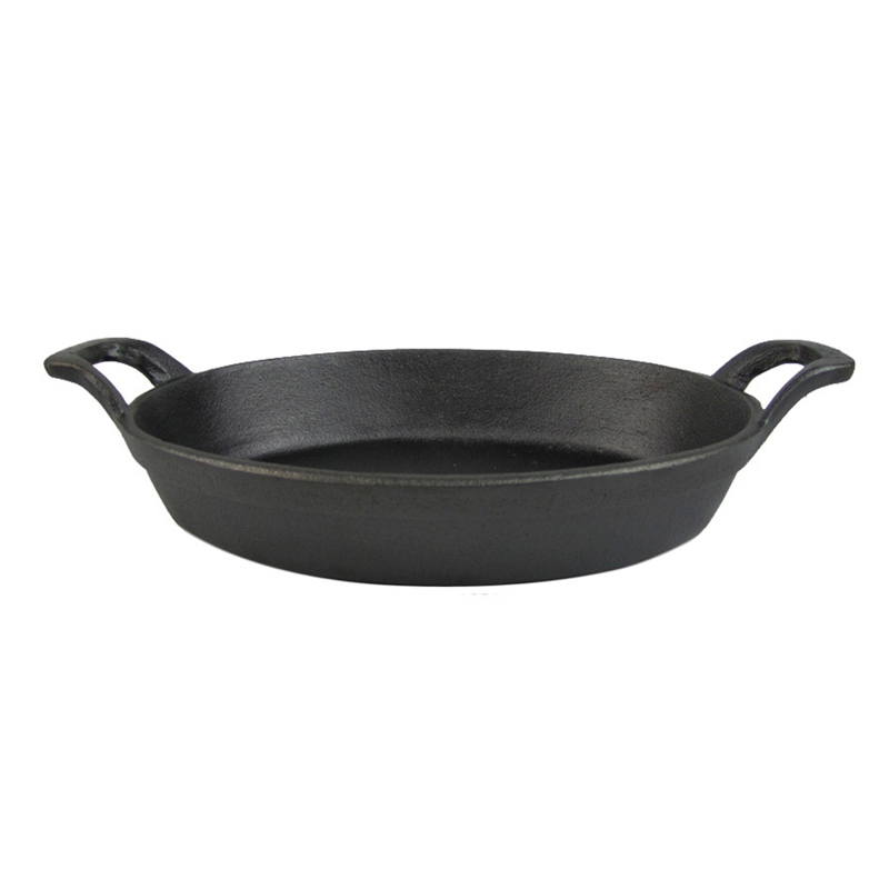Set of 8 Oval Saucepans - saucepan at wholesale prices