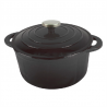 Set of 6 Cocotte Ronde With Lid - casserole at wholesale prices