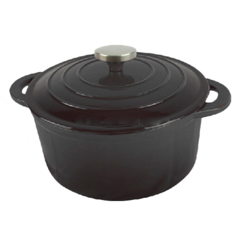 Set of 4 Cocotte Ronde With Lid - casserole at wholesale prices