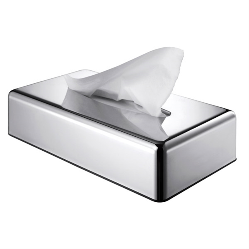 Table & Wall Tissue Dispenser - box of tissues at wholesale prices