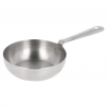 Set of 12 Mini Frying Pan - stove at wholesale prices