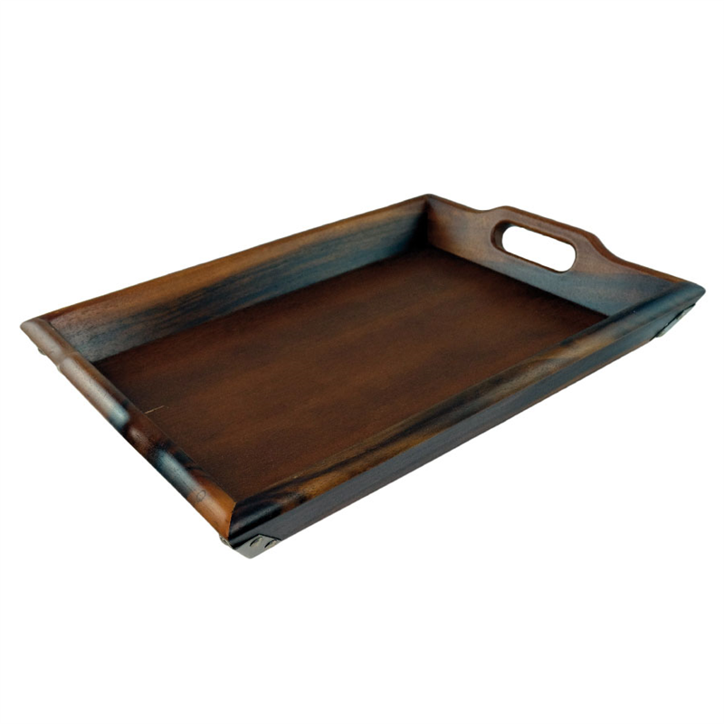 Set of 4 De Luxe Trays - Tray at wholesale prices