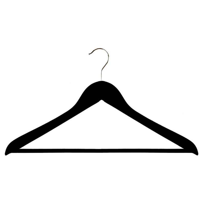 Set of 48 Standard hangers - Hanger at wholesale prices
