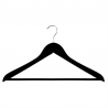 Set of 48 Standard hangers - Hanger at wholesale prices