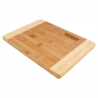 Bicolour Cutting Board - Cutting board at wholesale prices