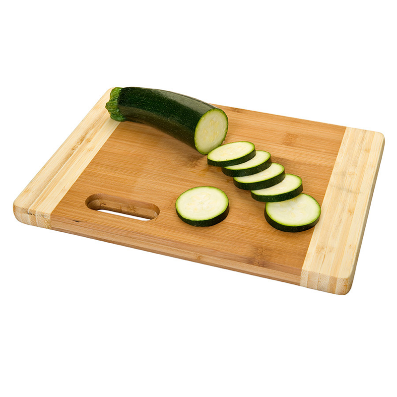 Cutting Board, Two-tone - Cutting board at wholesale prices