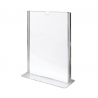 Pack of 20 Din-A5 Table Menu Holders - Menu holder at wholesale prices