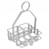 Condiment Rack - spice rack at wholesale prices