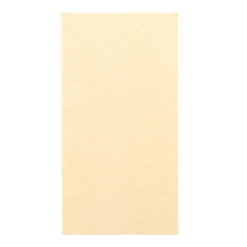 Lot de 750 Serviettes Pliage 1/8 55 G/m2 à prix grossiste - serviette en papier à prix de gros