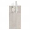 Lot de 700 Serviettes Kangourou 70 G/m2 - serviette en papier à prix grossiste