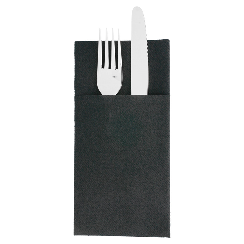 Lot de 720 Serviettes Kangourou Plus 55 G/m2 - serviette en papier à prix de gros