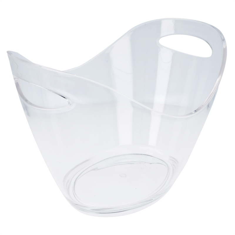 Oval bucket - bucket at wholesale prices