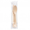 100 Set Fork, Knife, SpoonTowel - paper towel at wholesale prices