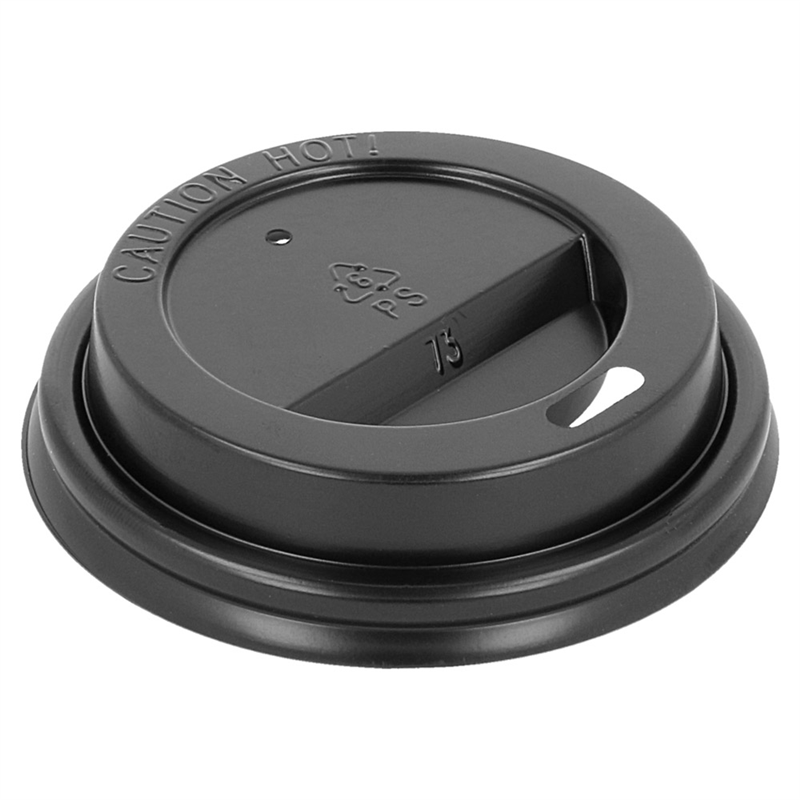 Pack of 1000 High Lids For Cups 180 Ml - single-use cup at wholesale prices