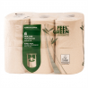 6 U. Hygienic 2-ply rolls 2X17 G/m2 - Recyclable accessory at wholesale prices