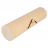 Lot de 50 Boîtes Cylindriques Pour 7/9 Macarons - Produit en bois à prix de gros