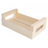 Pack of 20 Mini Multi-Purpose Boxes - Wooden product at wholesale prices