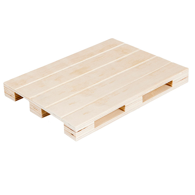 Lot de 20 Mini Palette - Produit en bois à prix grossiste